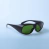 Buy cheap 33 Frame Ipl Hair Removal Glasses UV 1400nm Ipl Protective Eyewear from wholesalers