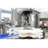 Buy cheap Automatic Aluminum Soft Drink Tin Can Filling Machine 20000BPH from wholesalers