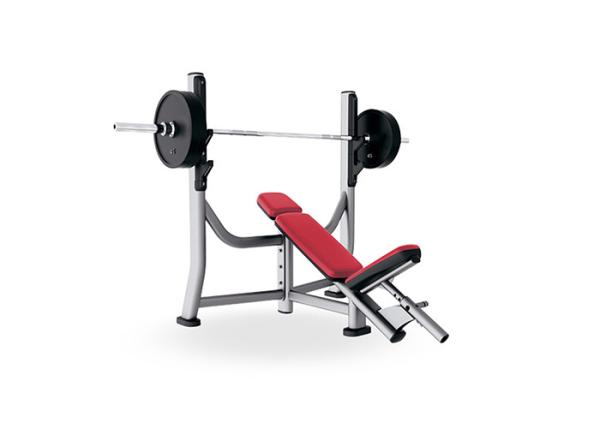 Buy cheap Sports Exercise Gym Rack And Incline Weight Bench Press Fitness Equipment from wholesalers