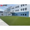 Buy cheap Multi Story Office Building Steel Structure Customized Environmental Friendly from wholesalers