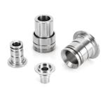 304 stainless steel non-standard parts Hardware precision machining parts