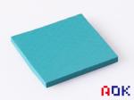 Buy cheap Green Rubber Heat Thermal Conductive Pad Heatproof Weather Resistant from wholesalers