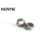 Buy cheap Low Vibration Single Row Miniature Ball Bearings SMR106ZZ Long Working Life from wholesalers