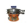 Buy cheap Iron Powder Rotary Vibrating Sieve Ultrasonic Vibration Sieve for Sieving Iron Powder from wholesalers