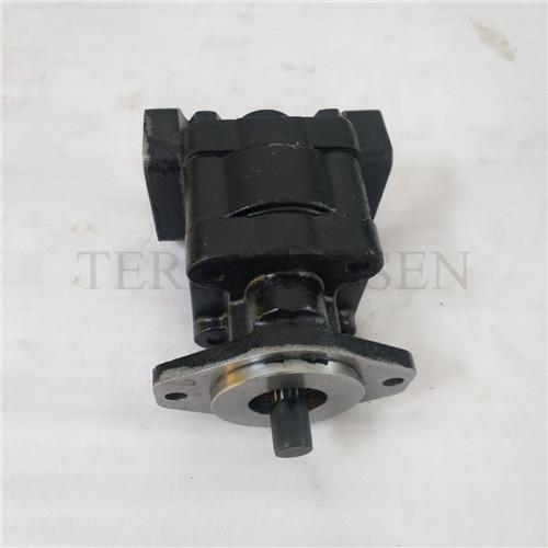 Buy cheap Hydraulic gear pump P330 bushing pump P330A597FYAB17-25 from wholesalers