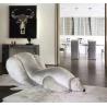 Buy cheap Large plush doll lazy sofa tatami Nordic plush doll fabric sofa living room simple modern lazy sofa from wholesalers