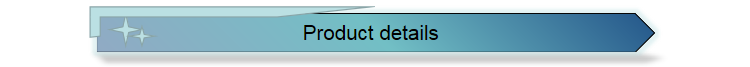 High-quality cold storage for the storage of frozen meat and seafood