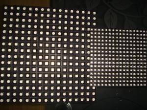 Wholesale Durable Led Display Modules Aluminum or Iron IP45 from china suppliers