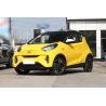 Buy cheap Chery Small Ant Mini Electric Car 301km Cuising Range 3 Door Electric Car from wholesalers