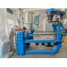 Buy cheap 70mm Cable Extrusion Line For Polyethelene And Polyvinyl Chloride from wholesalers