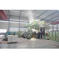 Buy cheap 380V 50Hz Reversing Cold Rolling Mill , Six High Cold Rolling Mill product