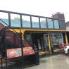 Buy cheap Outdoor Steel Structure Frame 20FT 40FT Prefabricated Container Swimming Pool from wholesalers