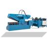 Buy cheap Color Customized Blade Length 1000mm Alligator Metal Shear from wholesalers
