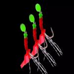 Migration Resistance Liquid Rubber Colour Pigment Plastisol Pigment Customizable