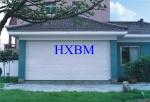 European Standard Aluminium Garage Doors Sound Proof And Insulated Polyester