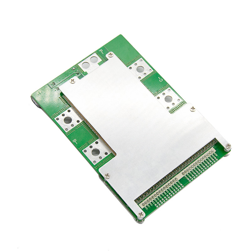 8S 24v BMS Battery Management System , BMS For Lead Acid Battery 100A 120A