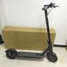 Buy cheap Original Xiaomi Scooter Foldable Electric Scooter Skate Board Adult Foldable Hoverboard M365 30km Life Mijia from wholesalers