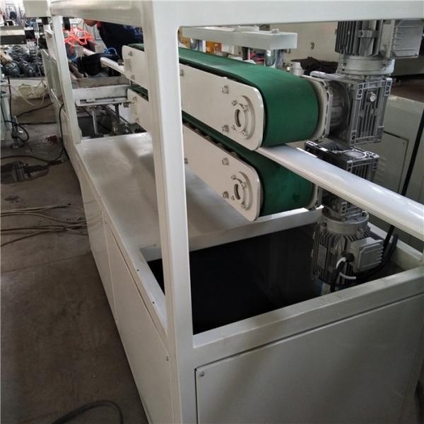 Buy cheap Compact ABS / PC LED Tube Production Line 2.2KW Vacuum Power High Performance from wholesalers