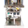 Buy cheap Lipstick Production Line 20L Heating Lipstick Filling Machine Silver Stainless Steel from wholesalers