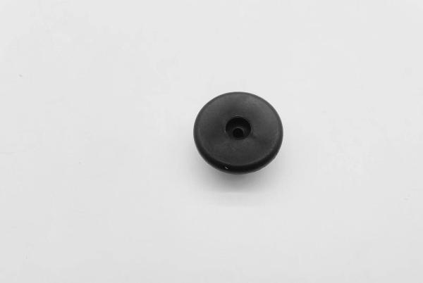 0.05mm Precision 2.5g Plastic Injection Molded Parts LKM Table Leg End Caps