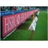 Buy cheap Electronic Stadium Perimeter Led Display Scoreboards P12 For outdoor from wholesalers