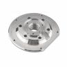 Buy cheap Precision 5 Axis CNC Machining Parts for Stainless Steel Brass Aluminum Alloy from wholesalers