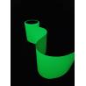 Buy cheap Blue Luminous Reflective Tape Floor Gaffer Printable His Dark Materials Acrylic Waterproof from wholesalers