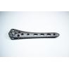 Buy cheap Distal Femoral Locking Compression Plate 5.6 Mm Thickness 4 - 12 Holes from wholesalers
