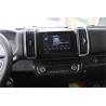 Buy cheap Xingzhi H8E Geely Electric Truck Electric EV Car With Two Wheel Drive from wholesalers