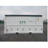 Buy cheap Special Open Top Shipping Container Custom Color High Steel Easy Operation from wholesalers