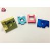 Buy cheap High Precision CNC Milling Machine Parts 100mm x 60mm For Home Appliance from wholesalers