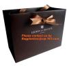 Buy cheap Luxury shopping paper bag, different types design custom paper shopping bag, Fashion Free Design Customized Printed Beau from wholesalers