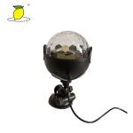 3.7V Li-Ion 1200mAh Battery Disco Ball Light / Residential Color Changing LED