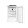 Buy cheap Laboratory Medical Pharmacy Grade Freezer 2-8 Degree Upright With Glass Door from wholesalers