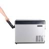 Buy cheap Microcomputer Control Small Travel Fridge , 12 Volt Portable Coolers For Cars from wholesalers