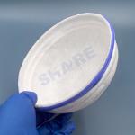 Round Proofing Cup Outsize Diam168mm Felt Dough Pocket Food Contact