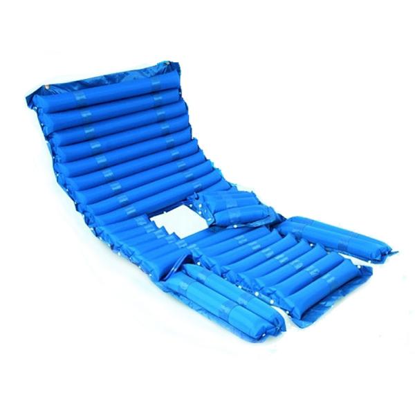 Buy cheap Best selling medical PVC inflatable anti bedsore mattress for hospital bed from wholesalers