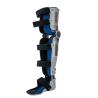 Buy cheap Factory Price Medical Leg Joint Orthosis Correction Adjustable Ankle Foot Support Wrap from wholesalers