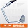 Buy cheap 88703-02770 Car Aircon Hoses 13-15 Toyota Corolla 1.6L Car AC Discharge Line from wholesalers
