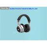 Buy cheap Noise Cancelling Gaming Headphones With Built In Mic 600mA Battery from wholesalers