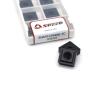 Buy cheap Turning Snmg Carbide Insert For Stainless Steel SNMG120408 CNC Lathe Use from wholesalers