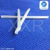 Buy cheap America Clear PE EVA Optical Fiber Splicing Heat Shrink Tube Polished 40mm from wholesalers