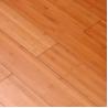 Buy cheap Coffee Color Solid Natural Bamboo Flooring For Decking Park Home Furniture from wholesalers