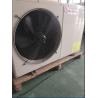 Buy cheap WIFI Control Household Heat Pump , Indoor Unit Hot Water Central Air Heat Pump from wholesalers