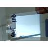 Buy cheap 3500CPS Mirror Effect Ink Resin For Glass from wholesalers