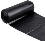 Large Recyclable Plastic Bags Perfect for Commercial Batches and Hotel Property