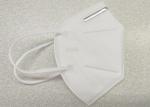 Safety Protective FACE GB2626-2006 KN95 Foldable Dust Mask
