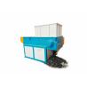 Buy cheap Professional Electric Single Shaft Shredder Machine For Aluminum Can from wholesalers