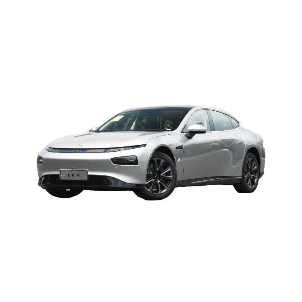 Buy cheap Xiaopeng P7 4Wd 480G 562 625E 670 700Km 1000km High Speed Electric Car from wholesalers