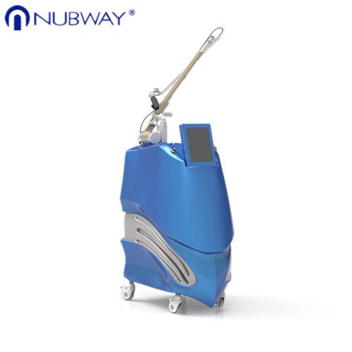 Quality Affordable 755 picosecond laser tattoo removal machine for sale for sale